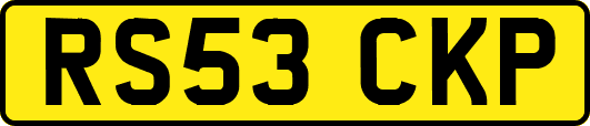 RS53CKP