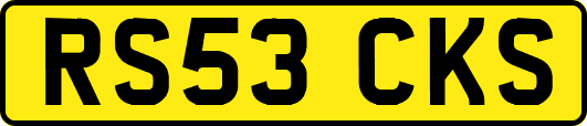 RS53CKS