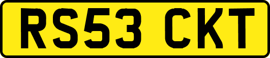 RS53CKT