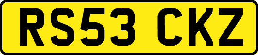 RS53CKZ