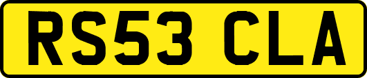 RS53CLA