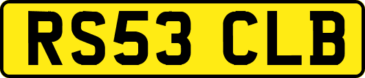 RS53CLB