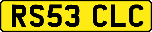 RS53CLC