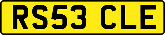 RS53CLE