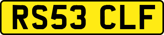 RS53CLF