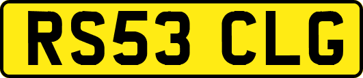 RS53CLG