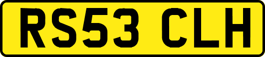 RS53CLH