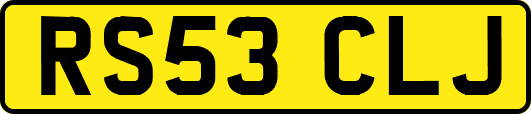RS53CLJ