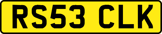 RS53CLK