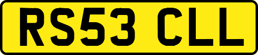 RS53CLL