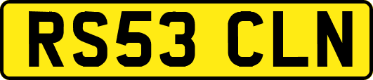 RS53CLN