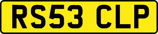 RS53CLP