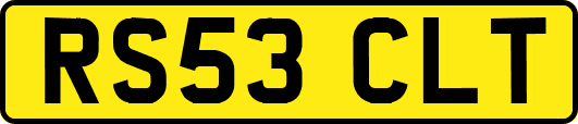 RS53CLT