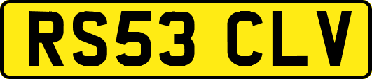 RS53CLV