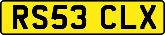 RS53CLX