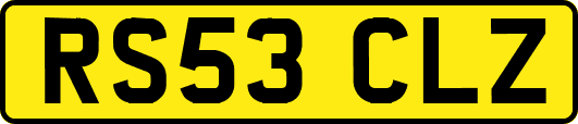 RS53CLZ