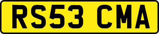 RS53CMA