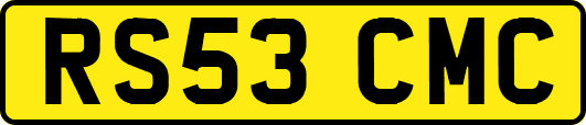 RS53CMC