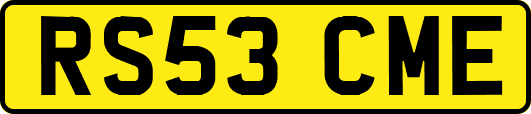 RS53CME