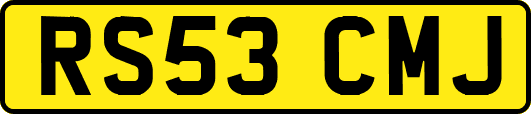 RS53CMJ