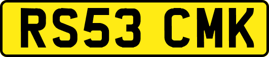 RS53CMK