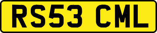 RS53CML
