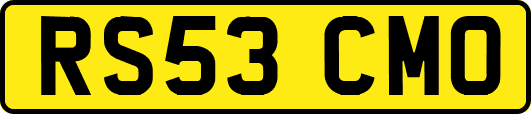 RS53CMO