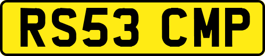RS53CMP
