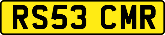 RS53CMR