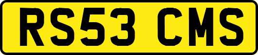 RS53CMS