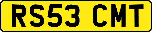 RS53CMT