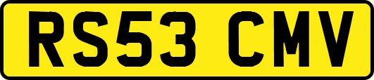 RS53CMV