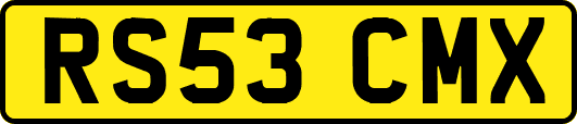 RS53CMX