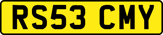 RS53CMY