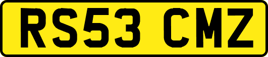 RS53CMZ