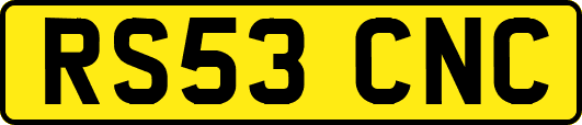 RS53CNC