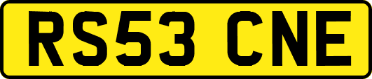 RS53CNE