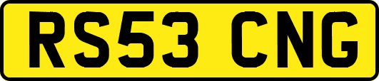 RS53CNG
