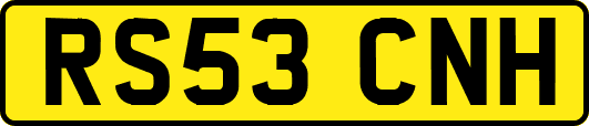 RS53CNH