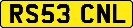 RS53CNL