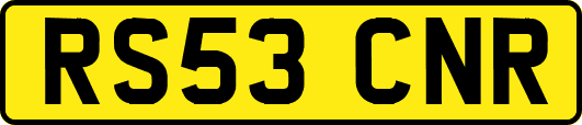 RS53CNR