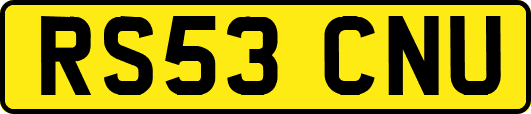 RS53CNU