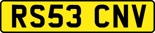RS53CNV