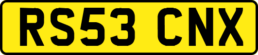 RS53CNX