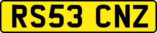 RS53CNZ