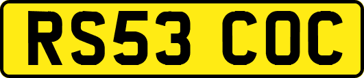 RS53COC