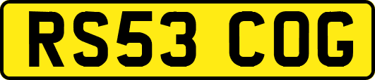 RS53COG