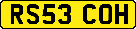RS53COH