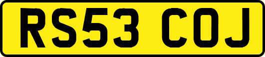 RS53COJ