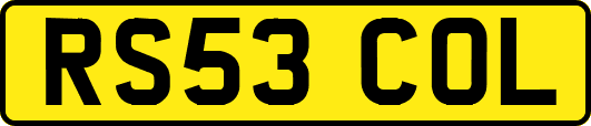 RS53COL